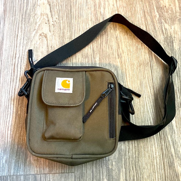 Carhartt WIP Bags Carhartt Wip Crossbody Bag Poshmark